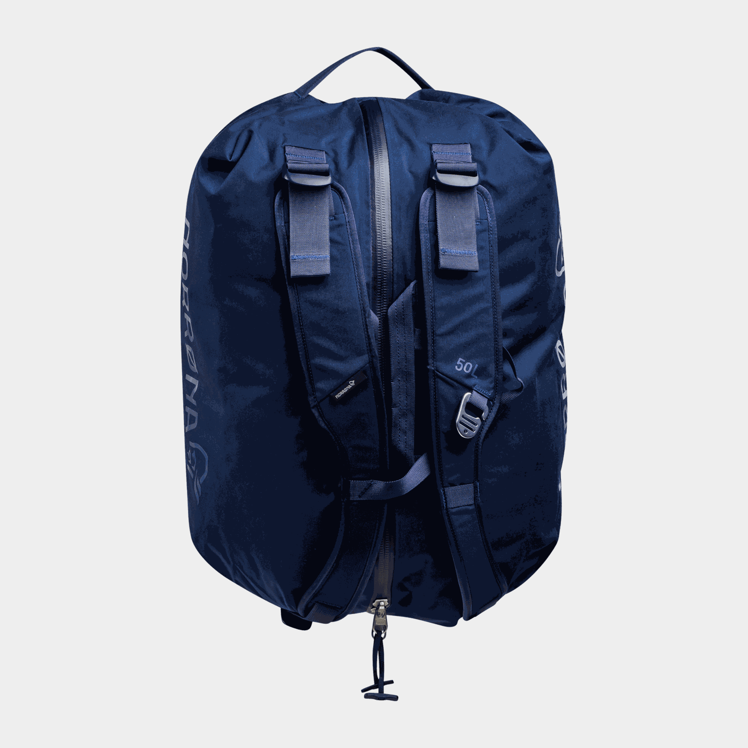Norrøna torba podróżna 50 l, torba