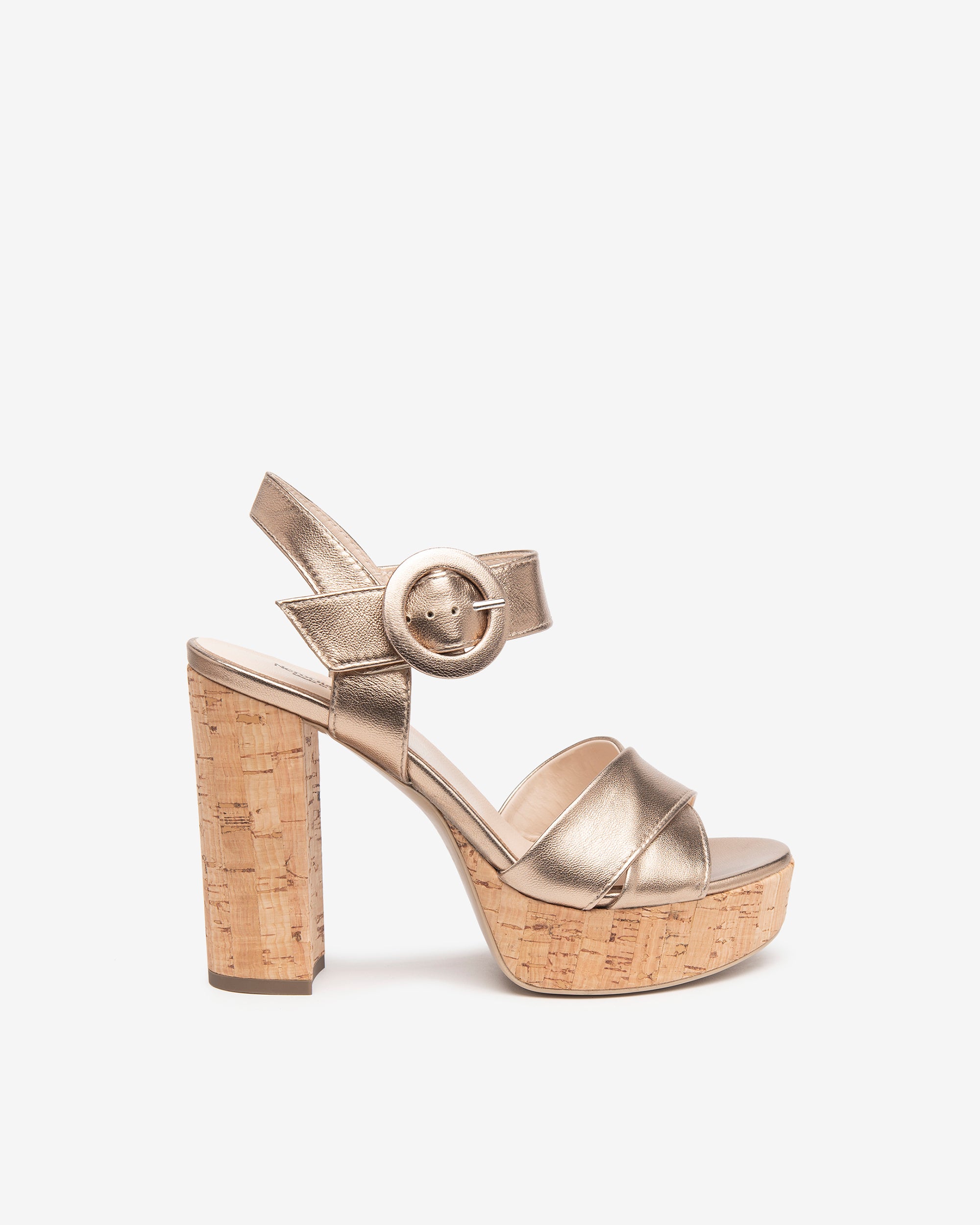  Damen-Ledersandalen