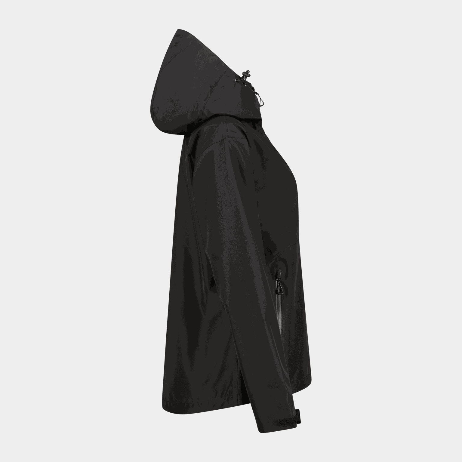 Røros Rec Shell Jacket W, skalljakke, dame