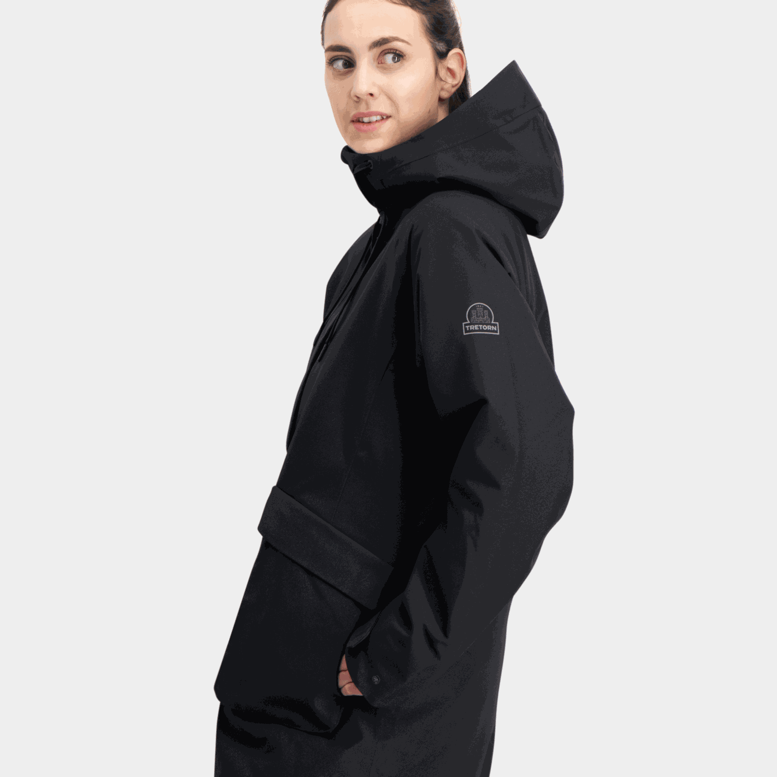  Parka Ilma, Parka