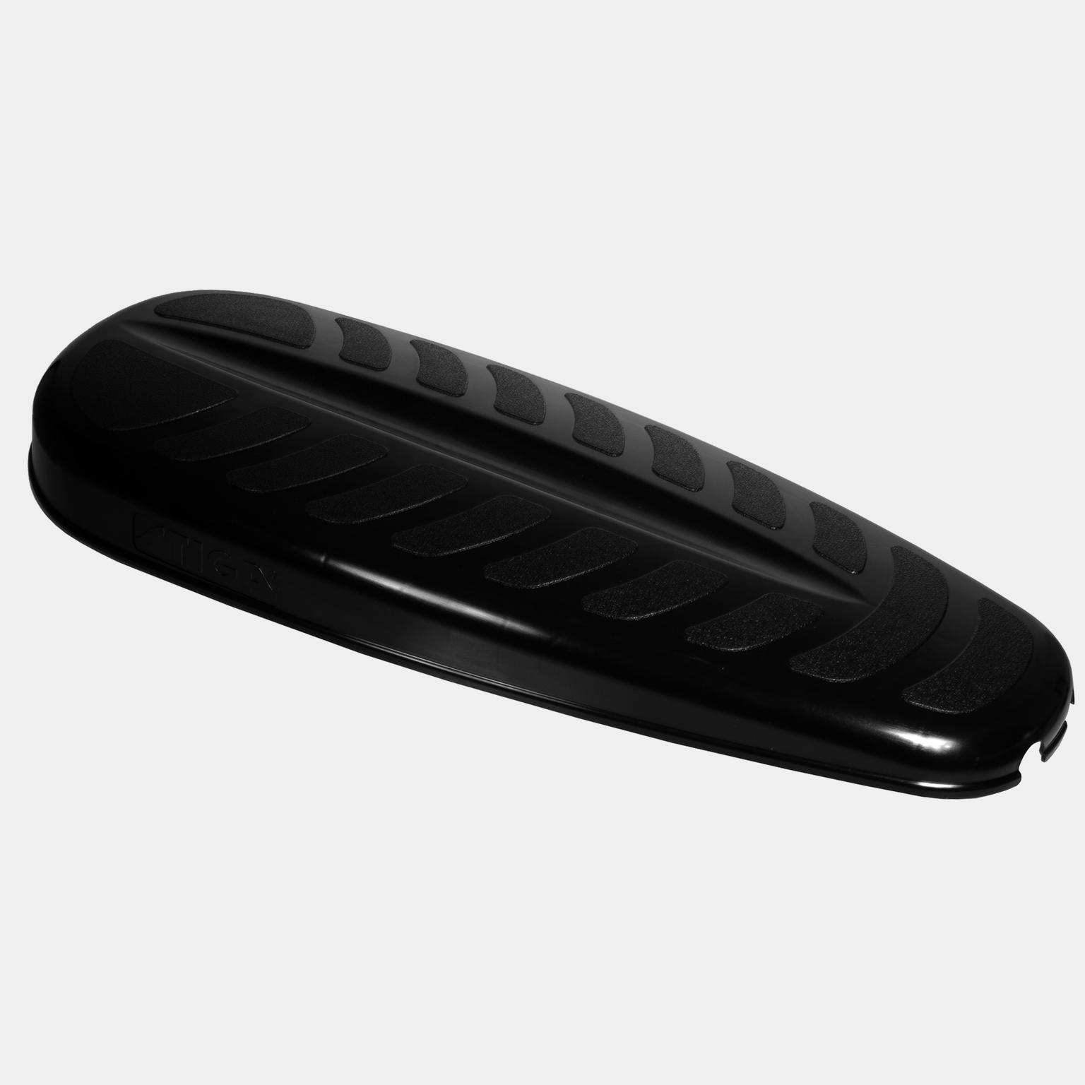 Stiga Acc. Seat King Size Black 22/23, sete - Svart