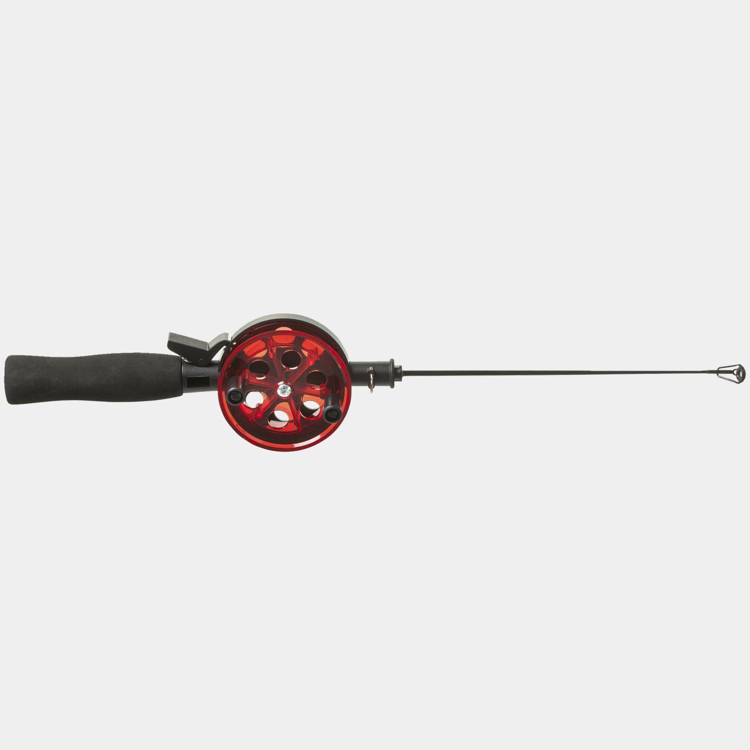  Haakhengel, topstuk van 75 mm -