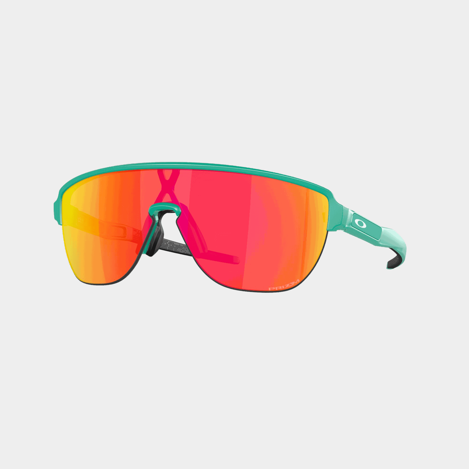  Corridor Prizm Road multisport napszemüveg - piros