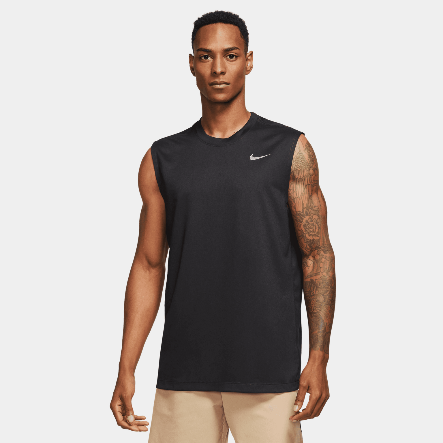  Koszulka fitness bez rękawów Nike Dri-FIT Legend męska