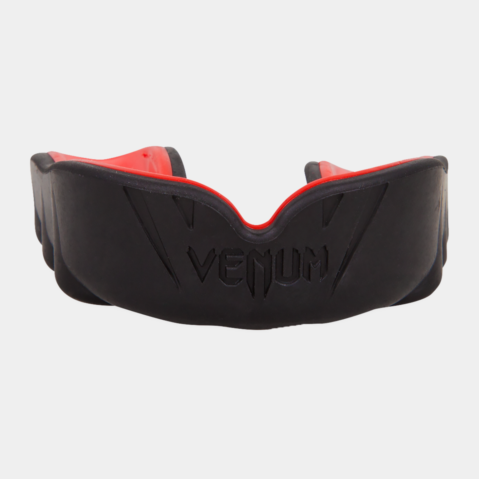  Maska Venum Challenger – Red Devil, maska unisex – czarna