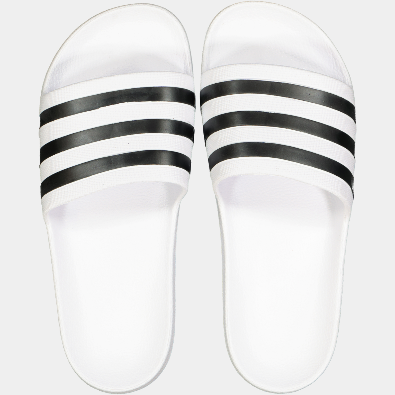  Adilette Aqua - Biały