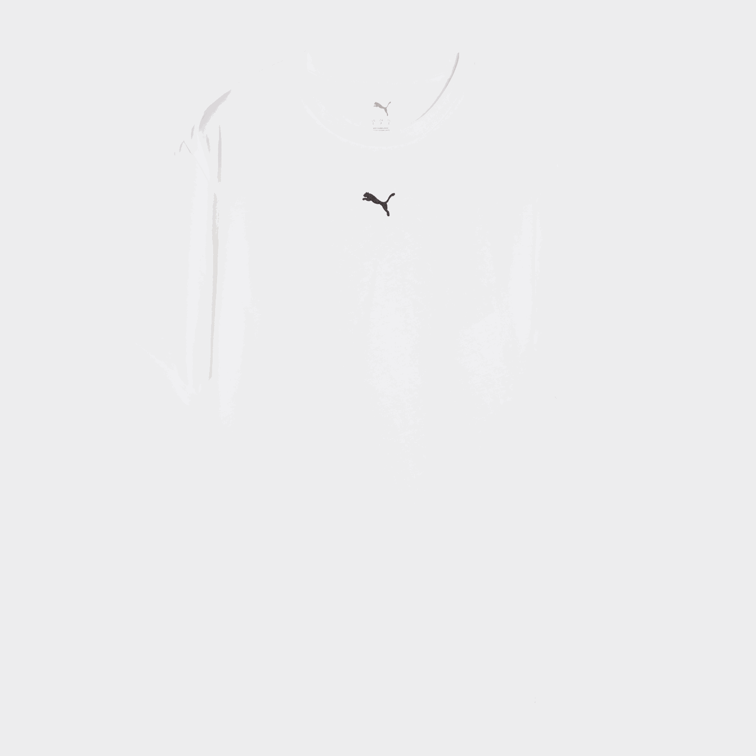  T-shirt ESS Relaxed, T-shirt femme