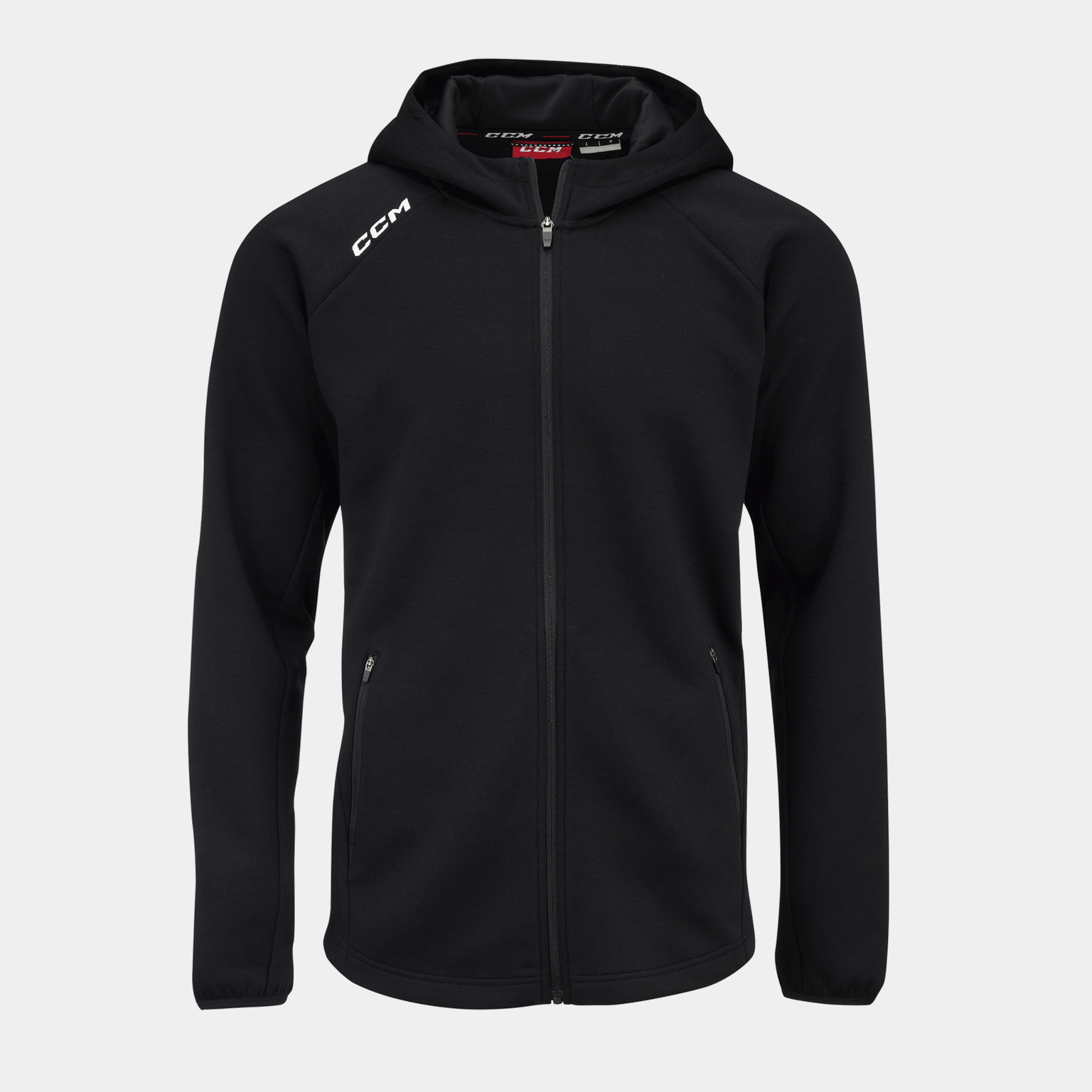 Locker Full Zip Yt 23/24, hettejakke junior