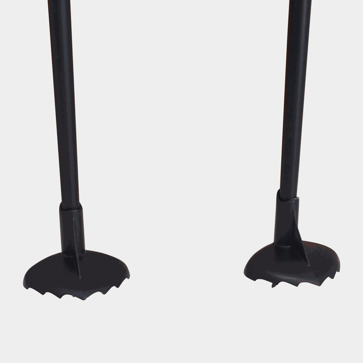  Bâton de ski de fond XC Pole Dynamic D3 24/25, unisexe -