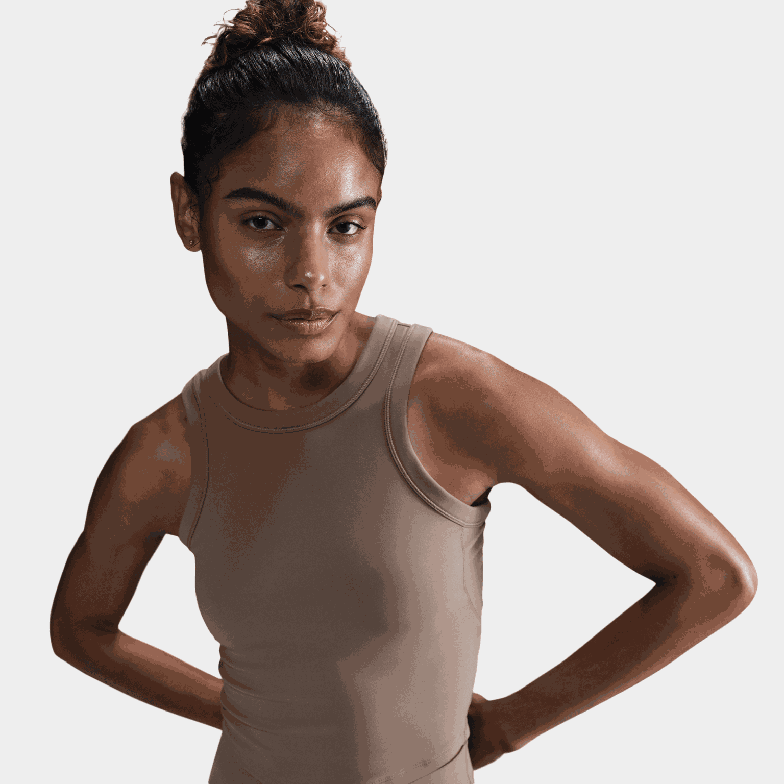  Mouwloze Dri-FIT top voor dames