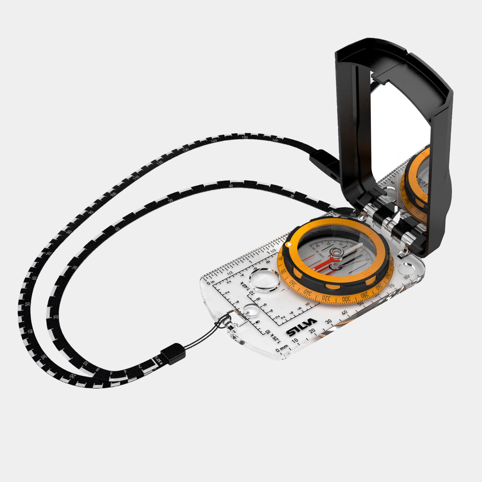  Compass Expedition S, Iránytű -