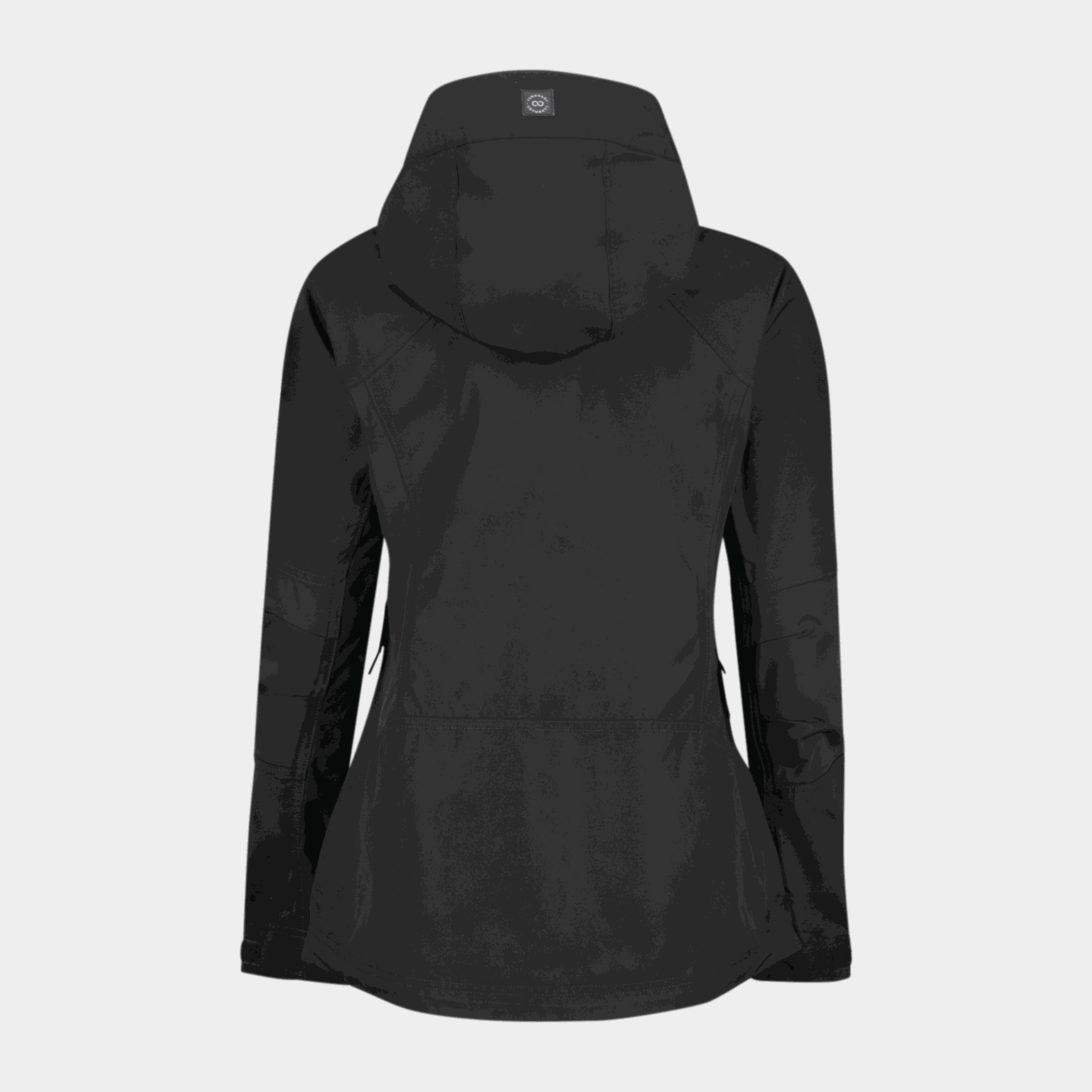  Veste Traverse WS, Veste, Femme - Noire