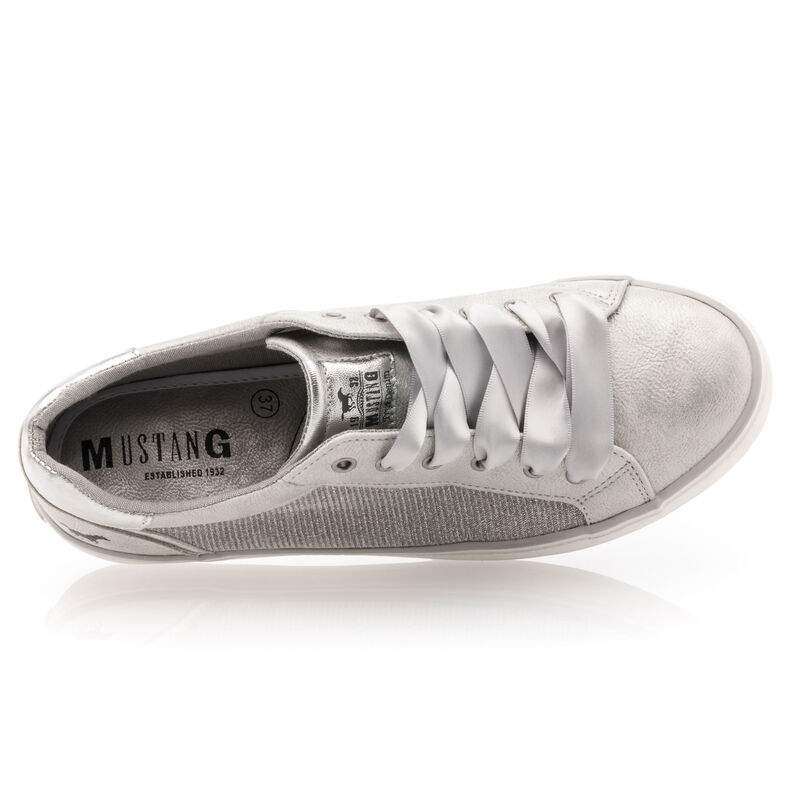 Baskets / sneakers Femme Gris