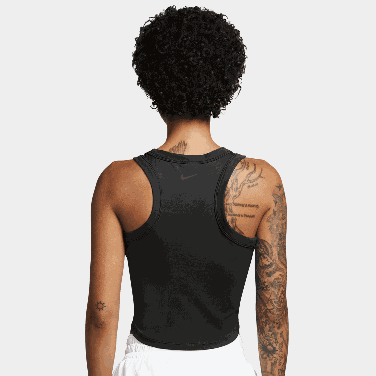  Tank W Nk One Fitted Df Crop
