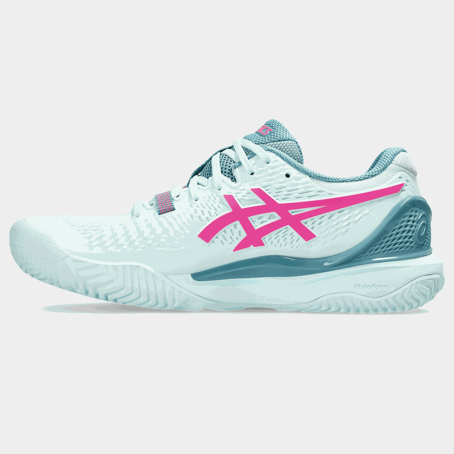 Solução em gel 9 Padel, Padel, Feminino -