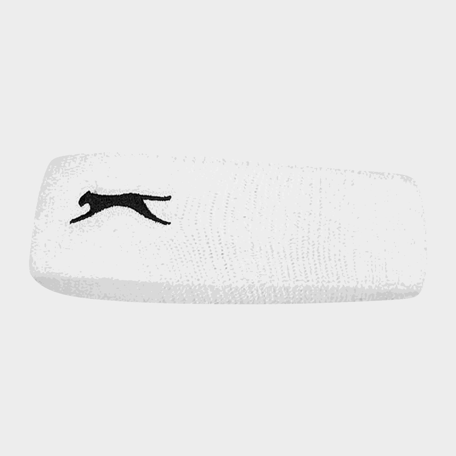  Diadema unisex, cinta para el sudor – Blanca