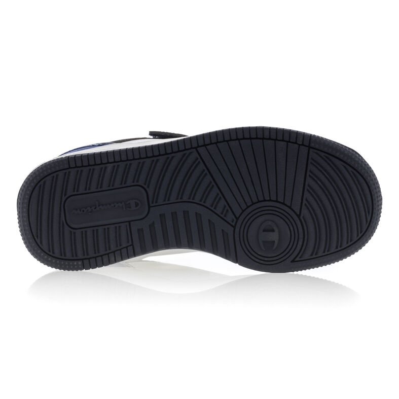 Baskets / sneakers Garcon Blanc