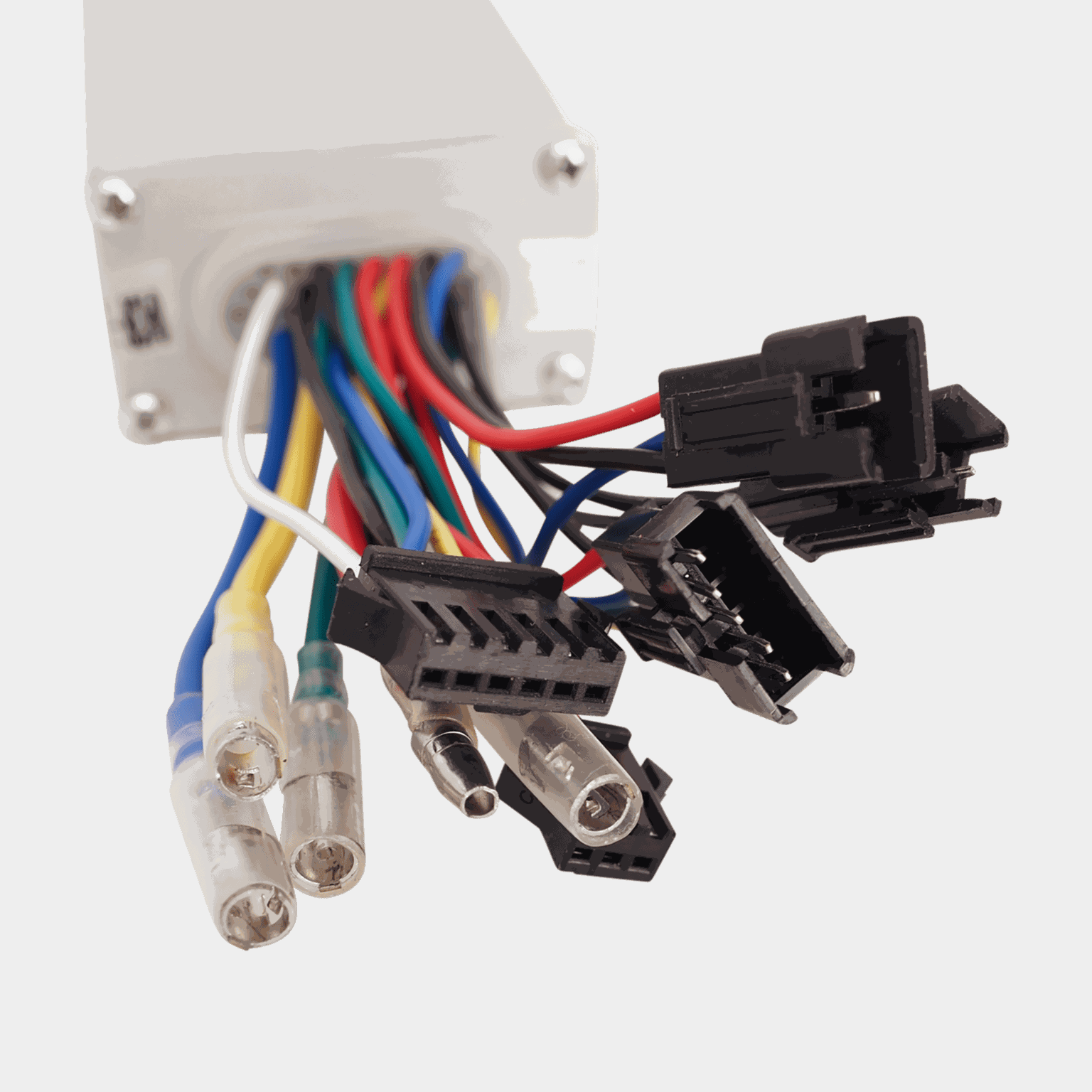 Bokning pro bílou XC-E 275 Hill 17, Bokning pro altii -