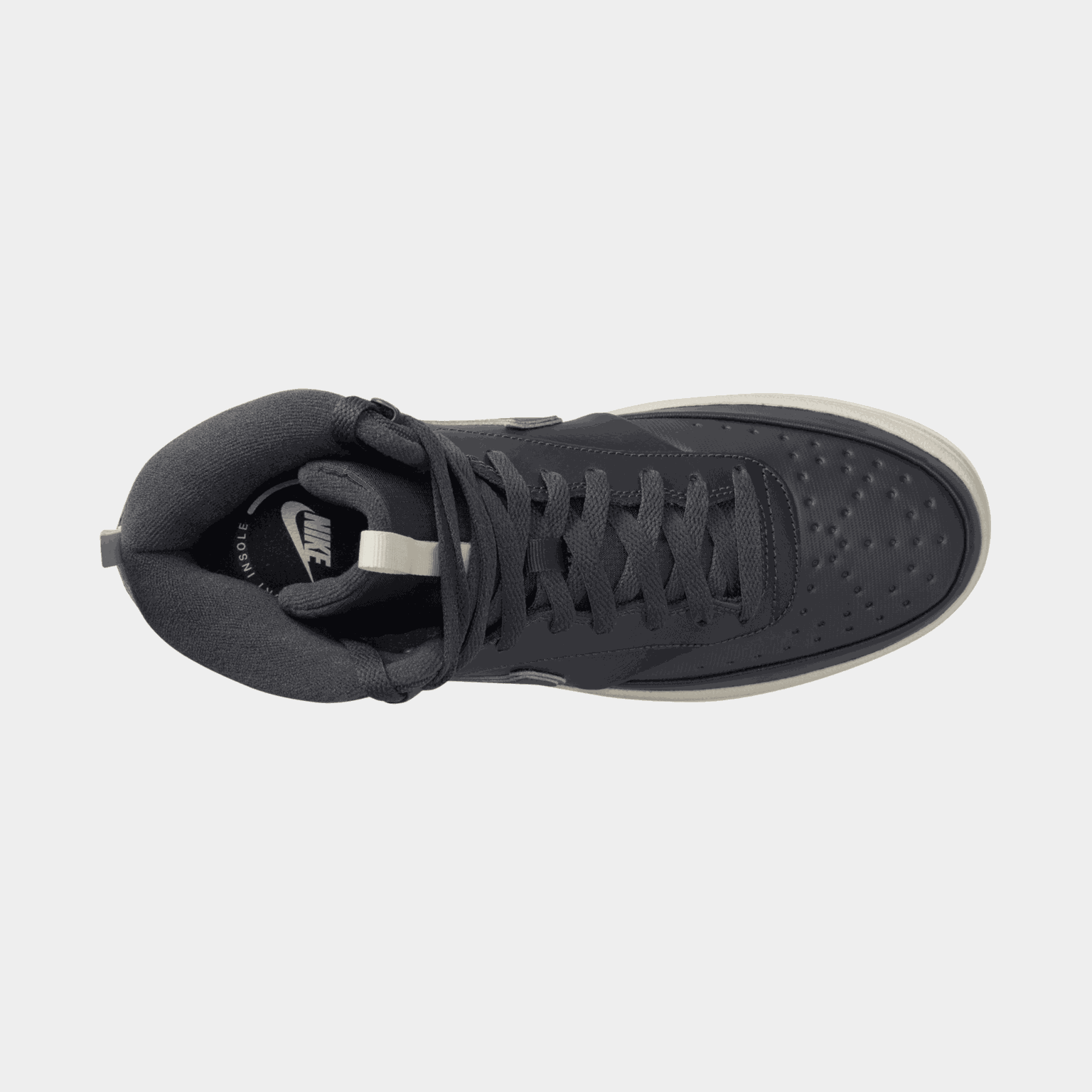 Nike Court Vision Mid Winter, vintersko, herre