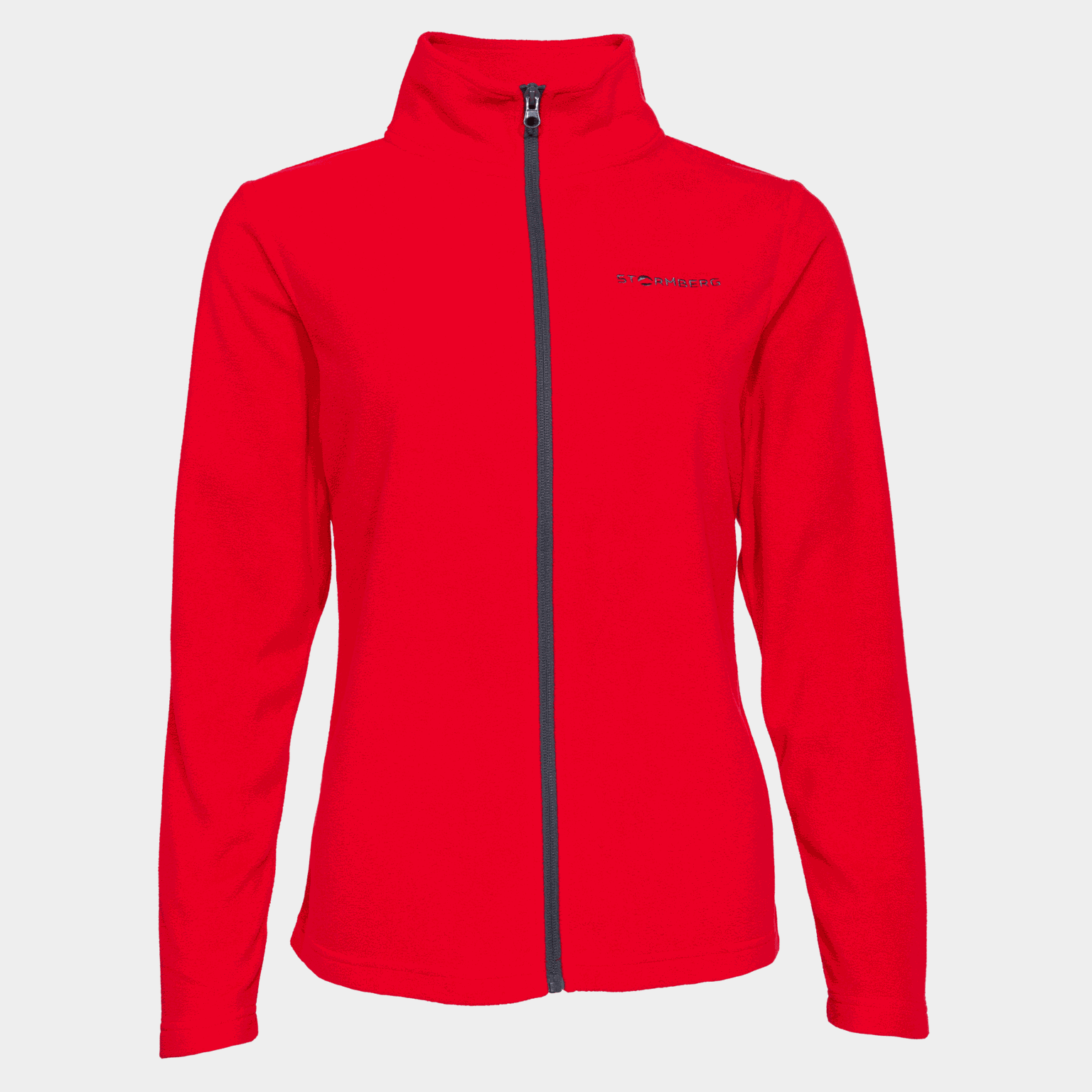 Hesseng Fleece bunda W, fleecová bunda, dámská
