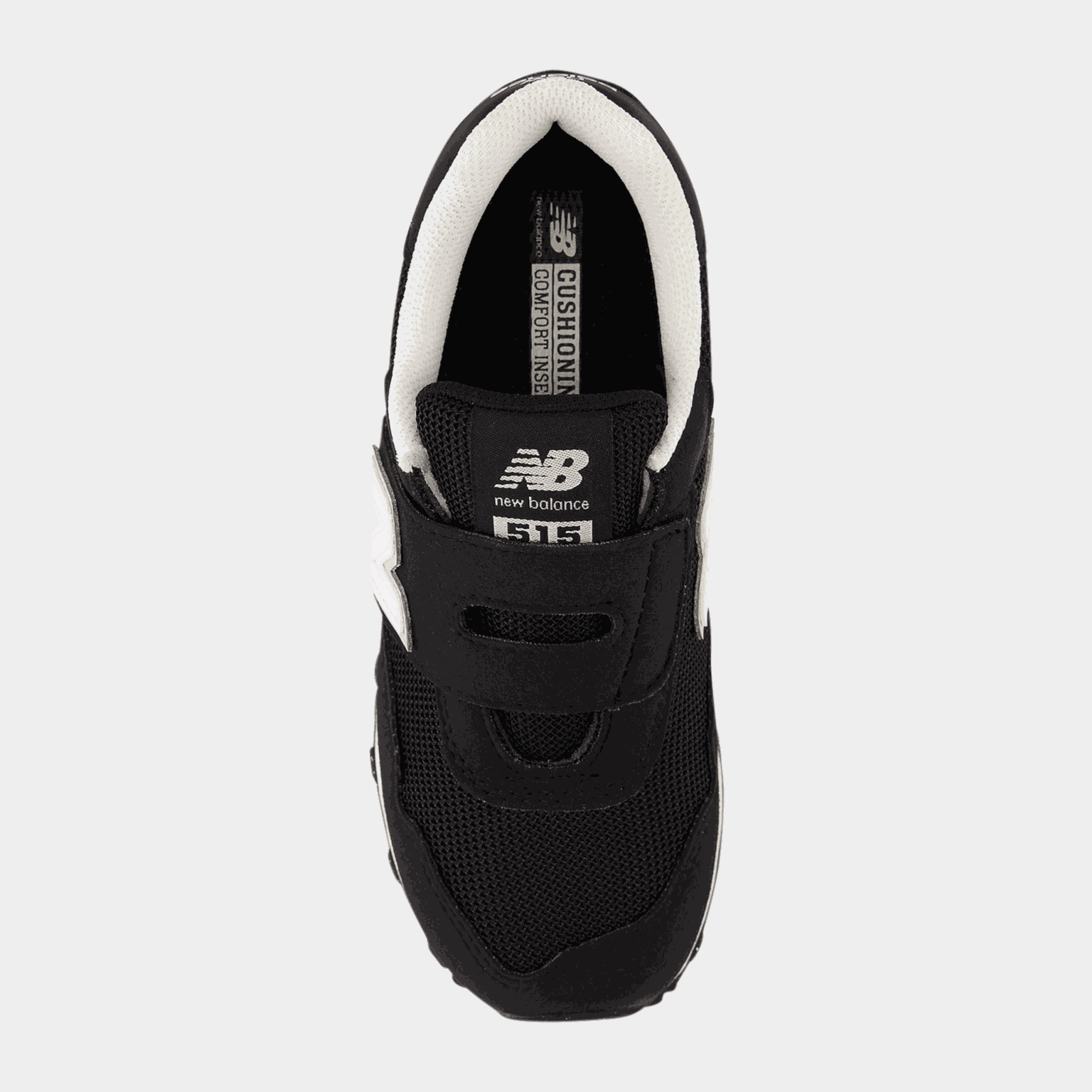  Dziecięce buty codzienne zapinane na rzep 515
