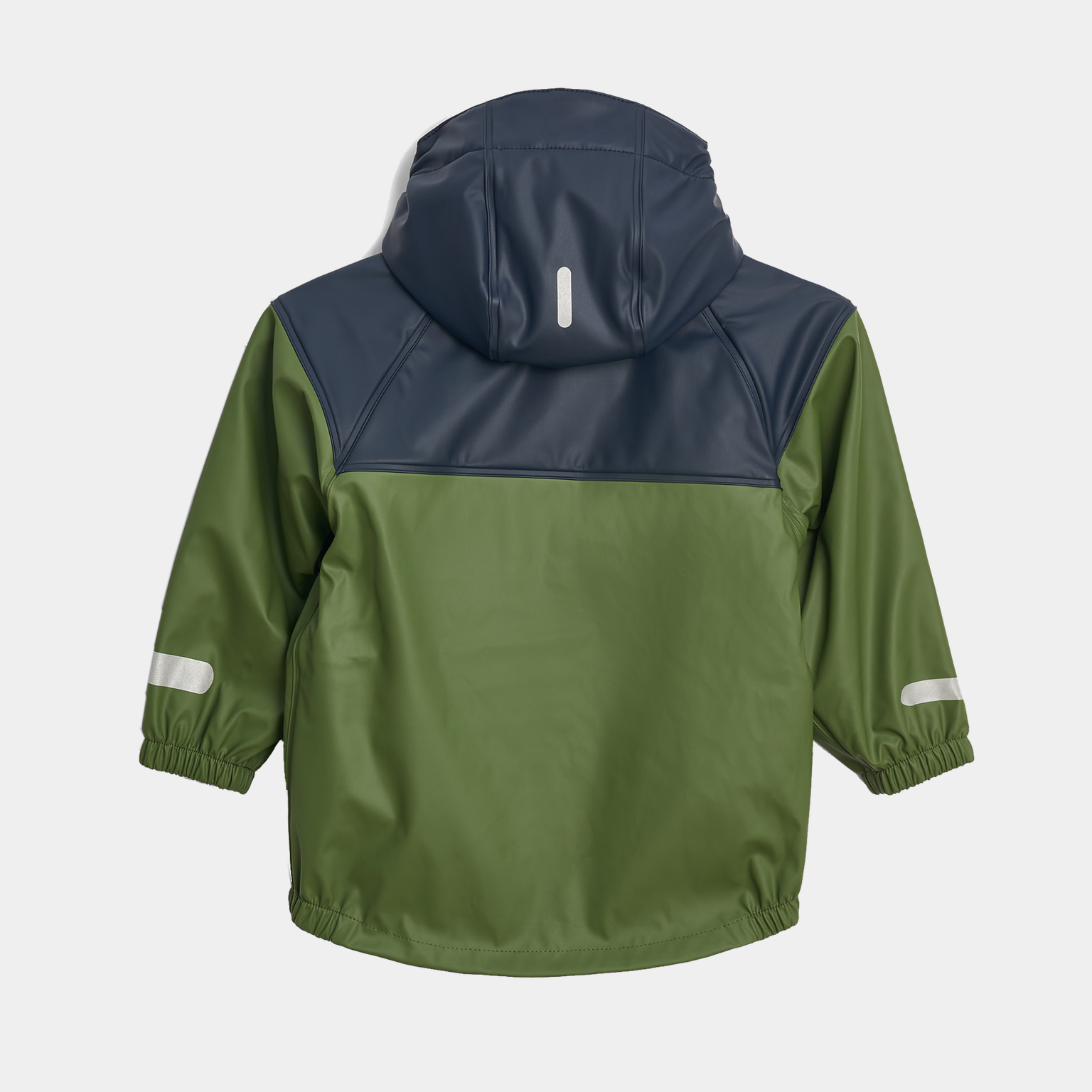 Ensemble pluie, ensemble averse pour enfants