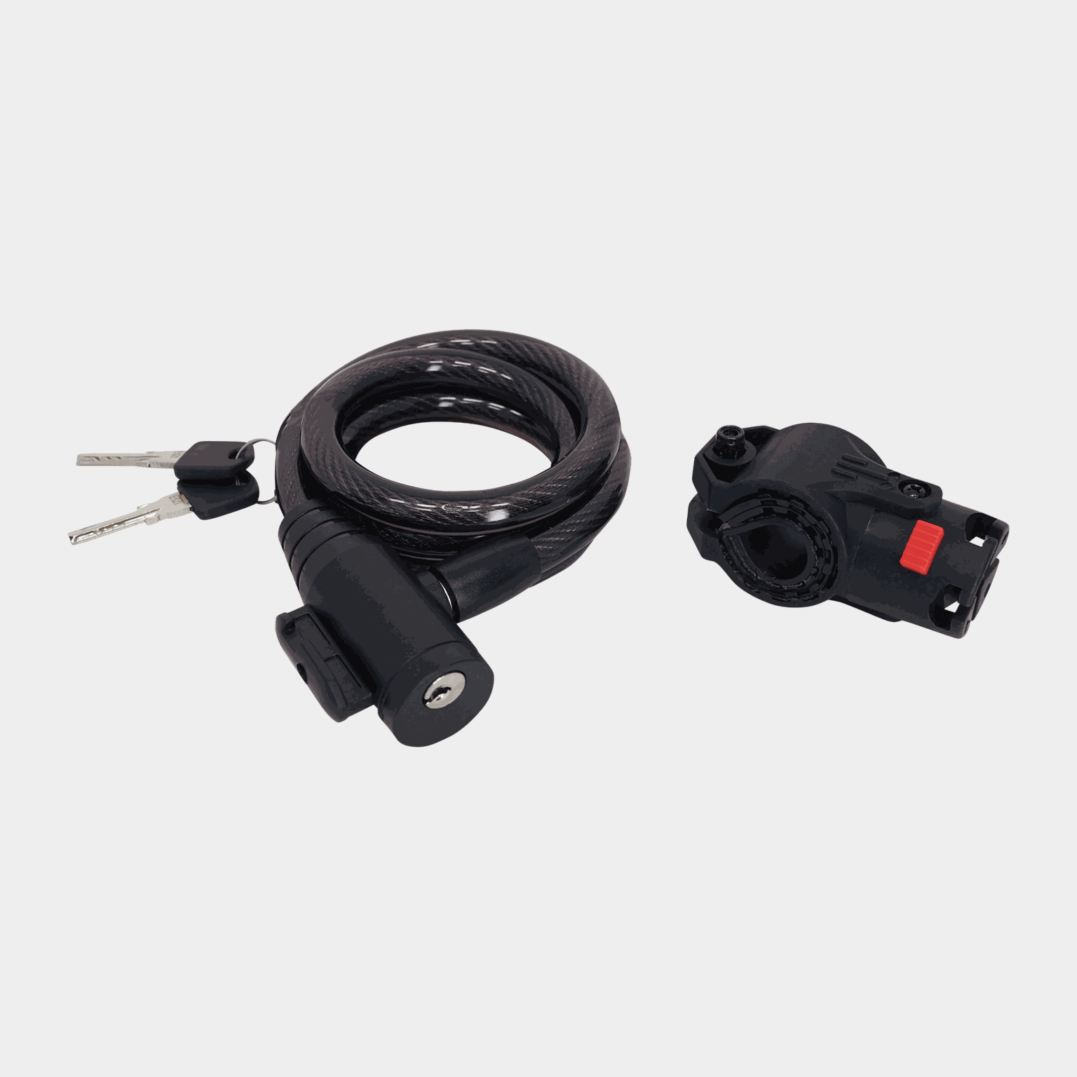  Chave dinamométrica BITS Wirelock 12 x 1000 mm com cabo - preta