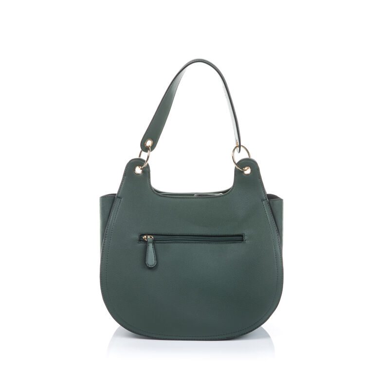 Bolsas verdes femininas