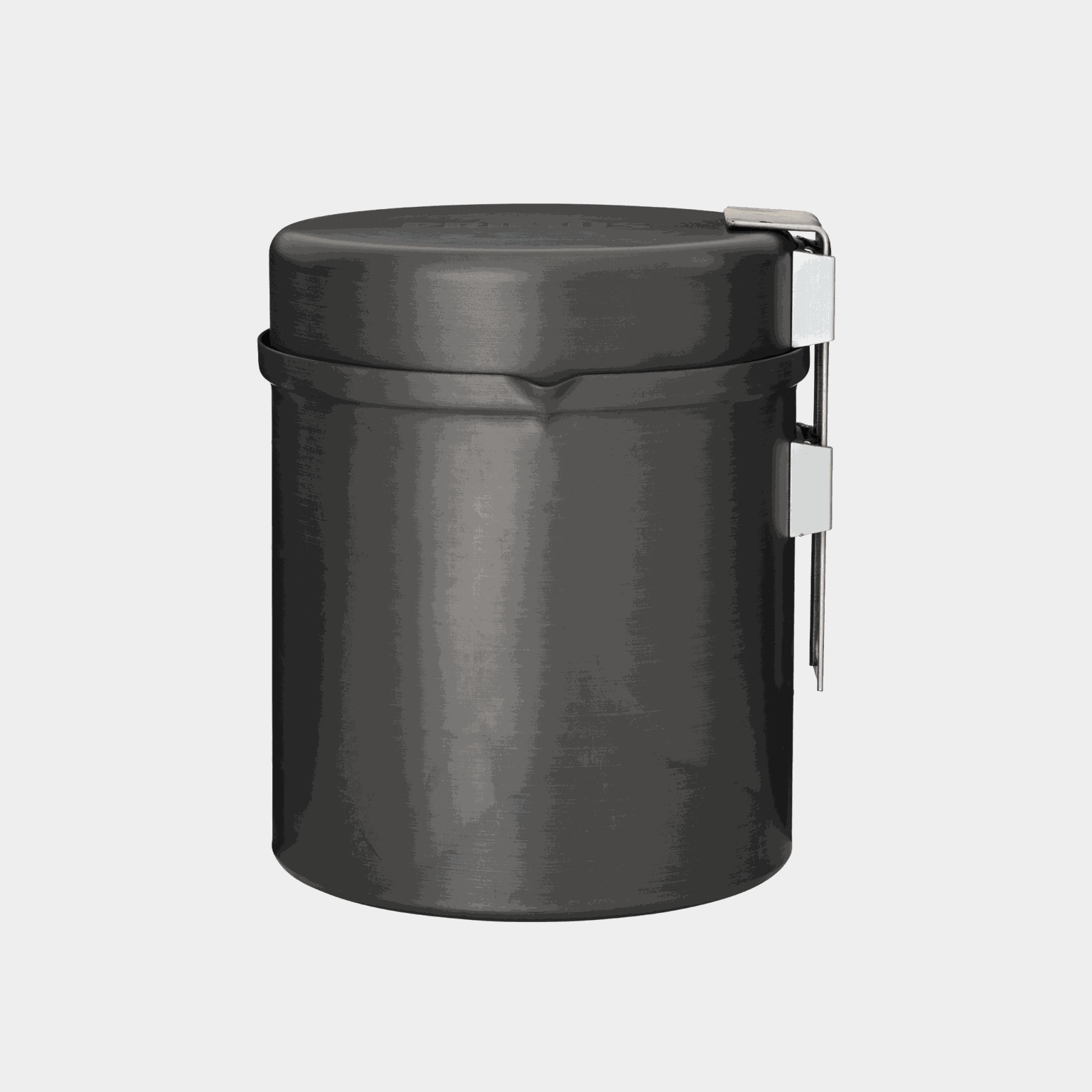  Ensemble bouilloire et casserole Trek 1,0 L -