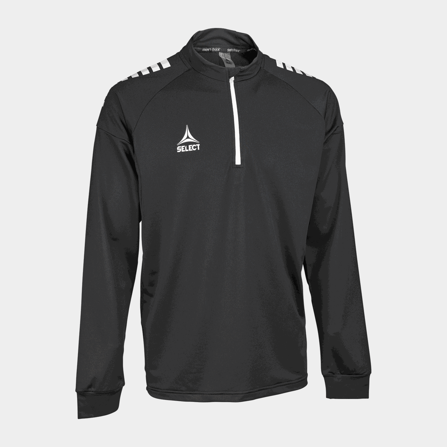  Camisa de treino da Espanha sub-25 com zíper, unissex.