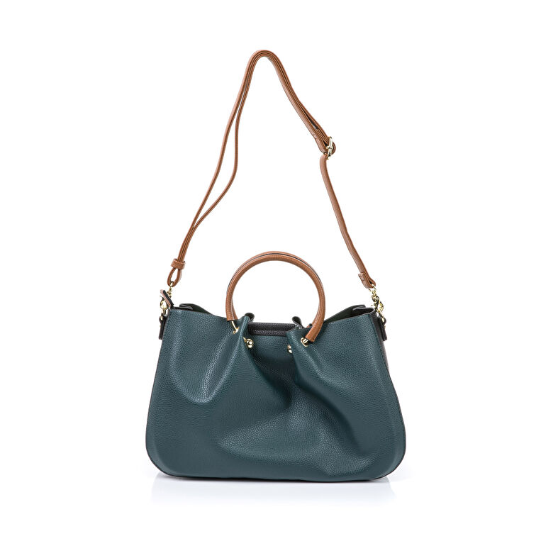 Bolsos de mujer, bolsos azules