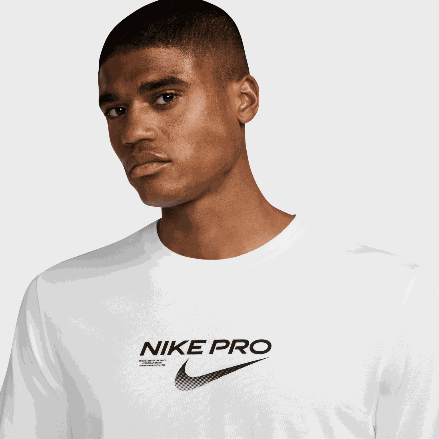  Camiseta de entrenamiento Dri-FIT Pro para hombre