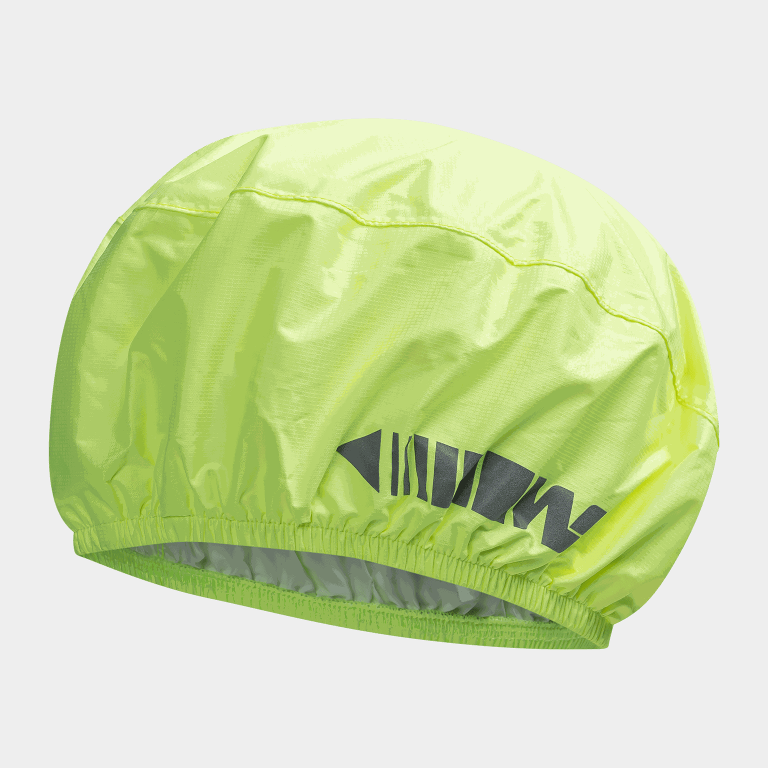  Wodoodporny pokrowiec na kask City 24/25 – żółty