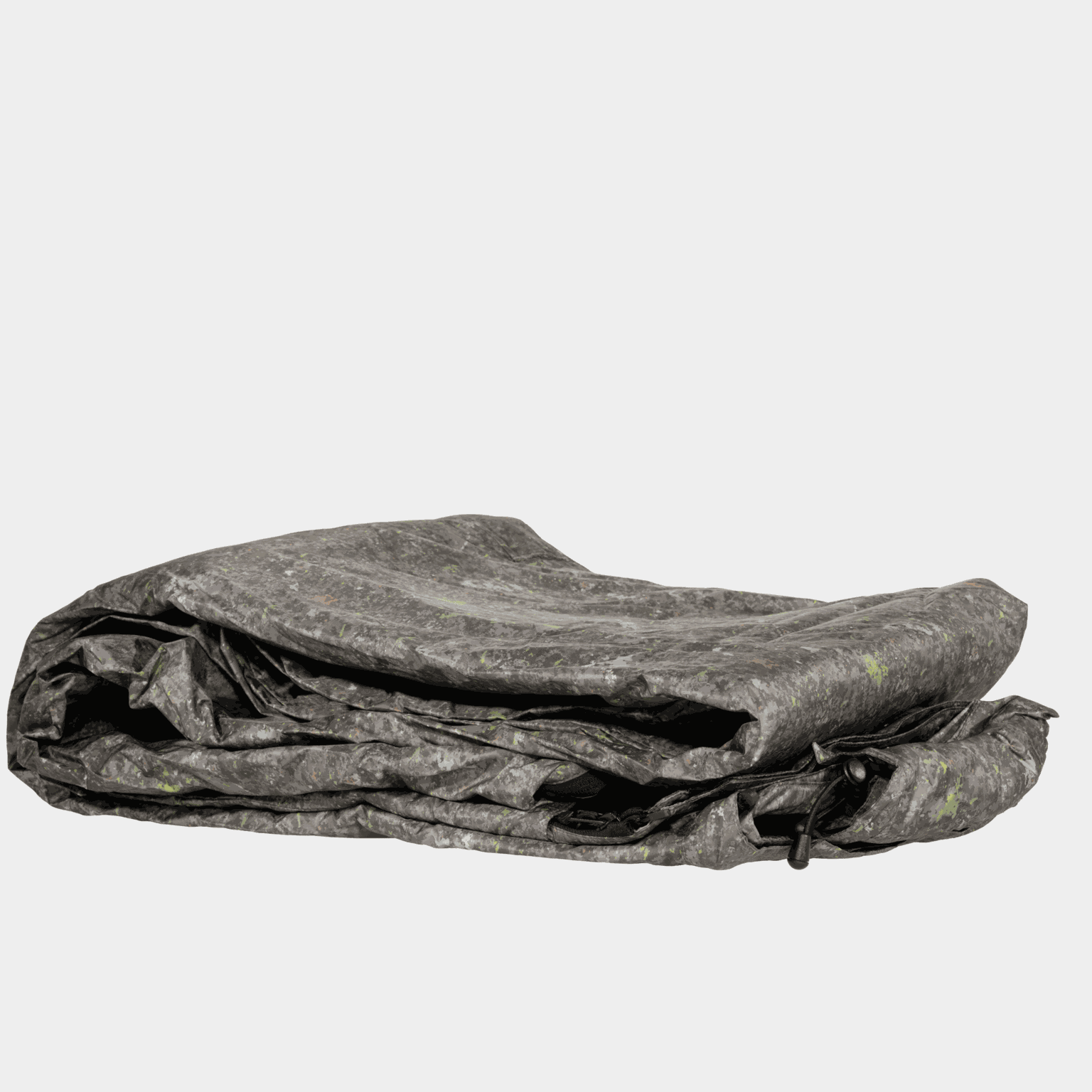 Jämtland Regulier, Bergstoff – Verde