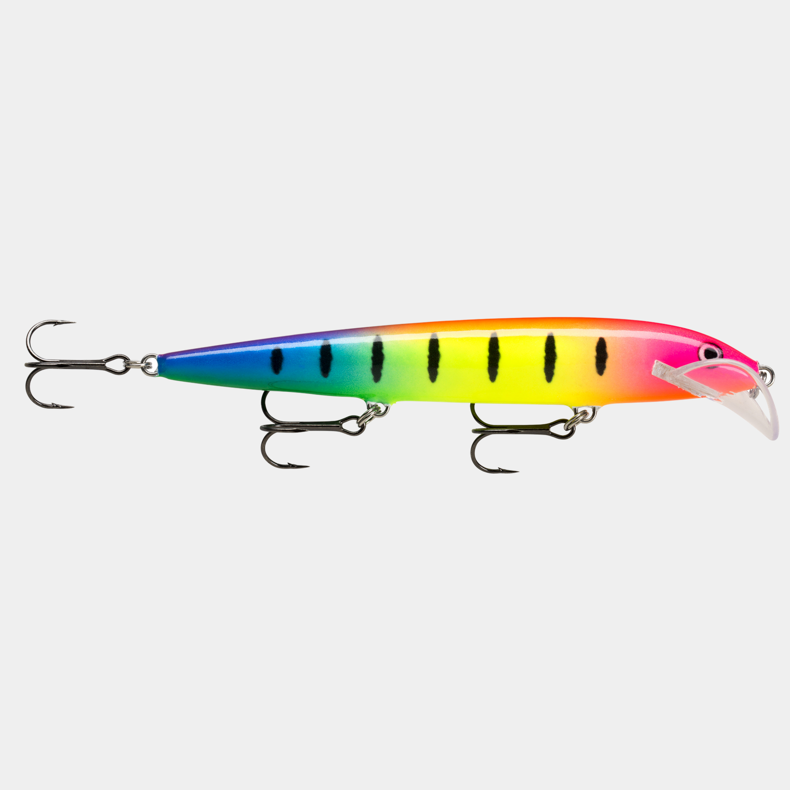 Scatter Rap Husky 13cm Eljs -