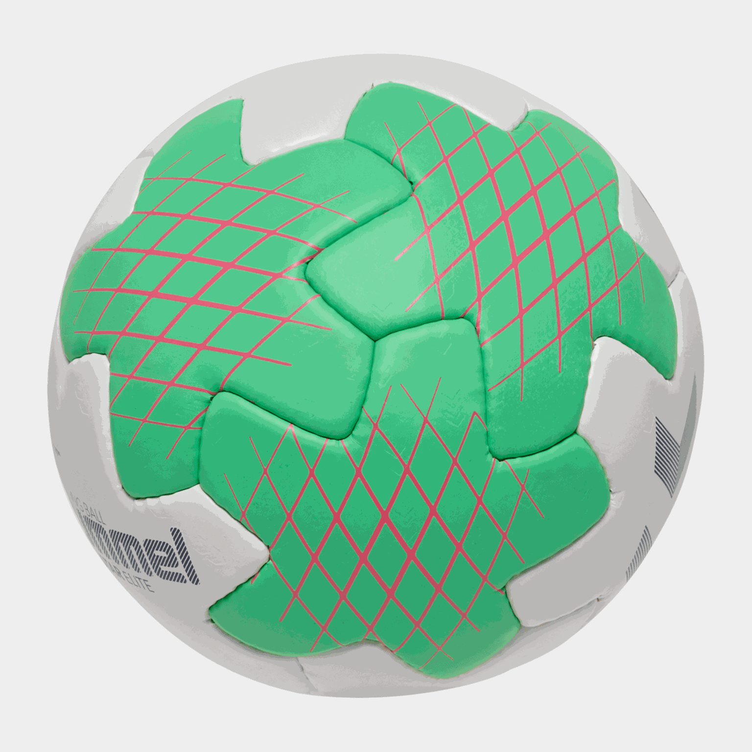  Star Elite HB, Piłka ręczna - biała