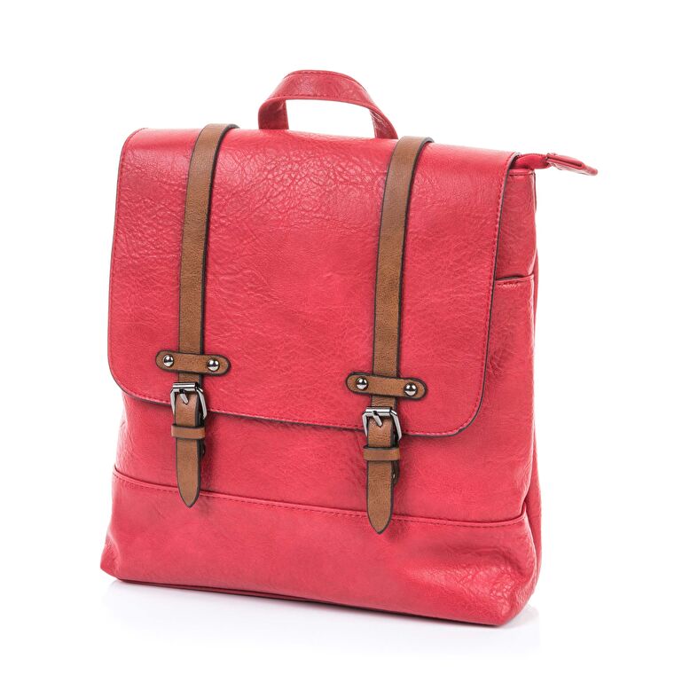 Sacs Rouge Femme