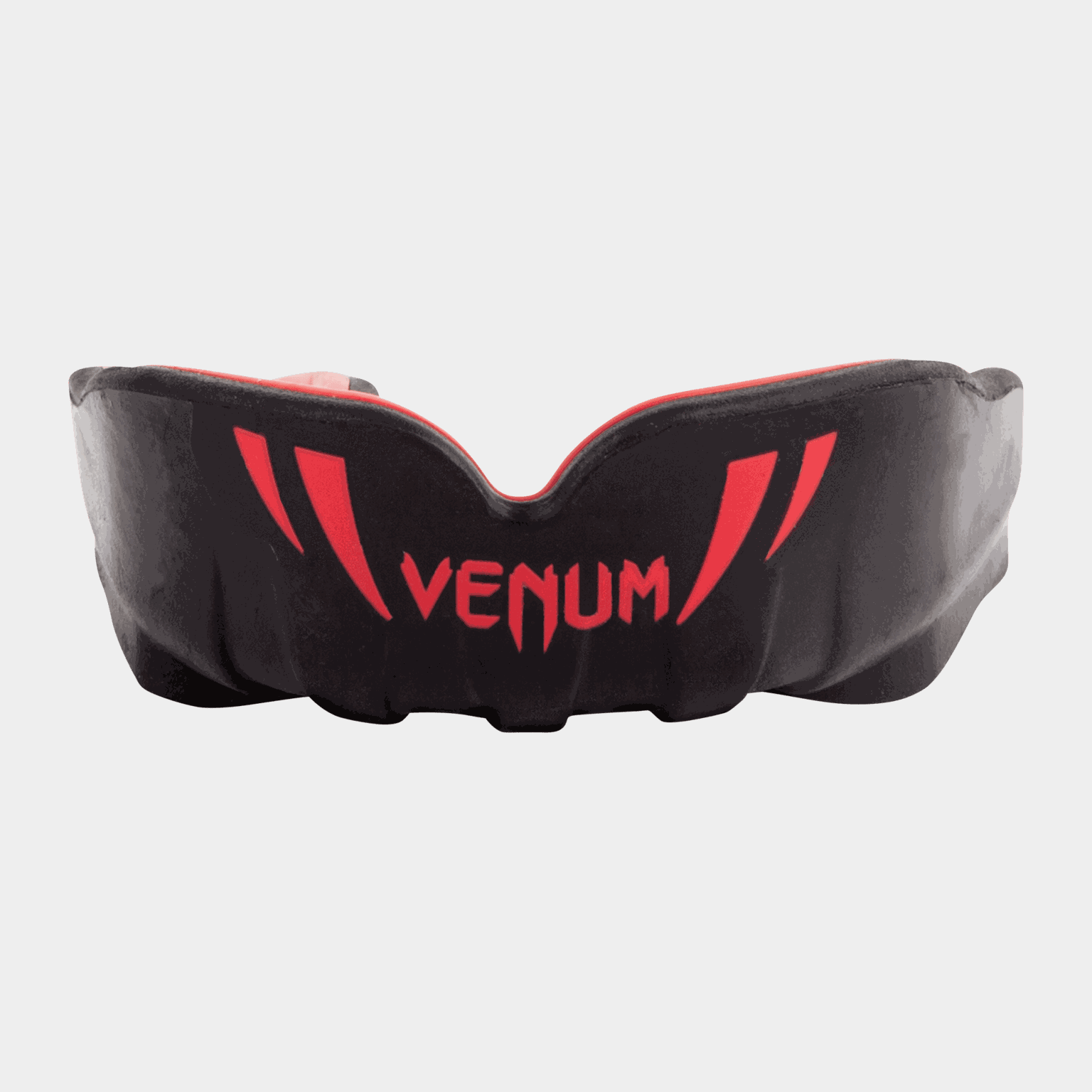 Máscara Venum Challenger para Crianças - Preta