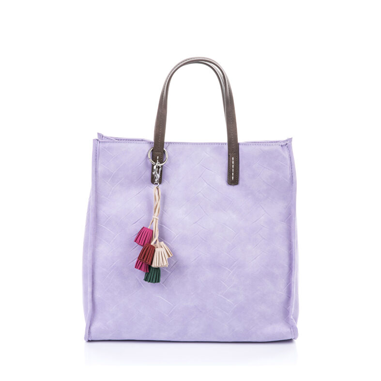  Bolsas femininas, bolsas roxas