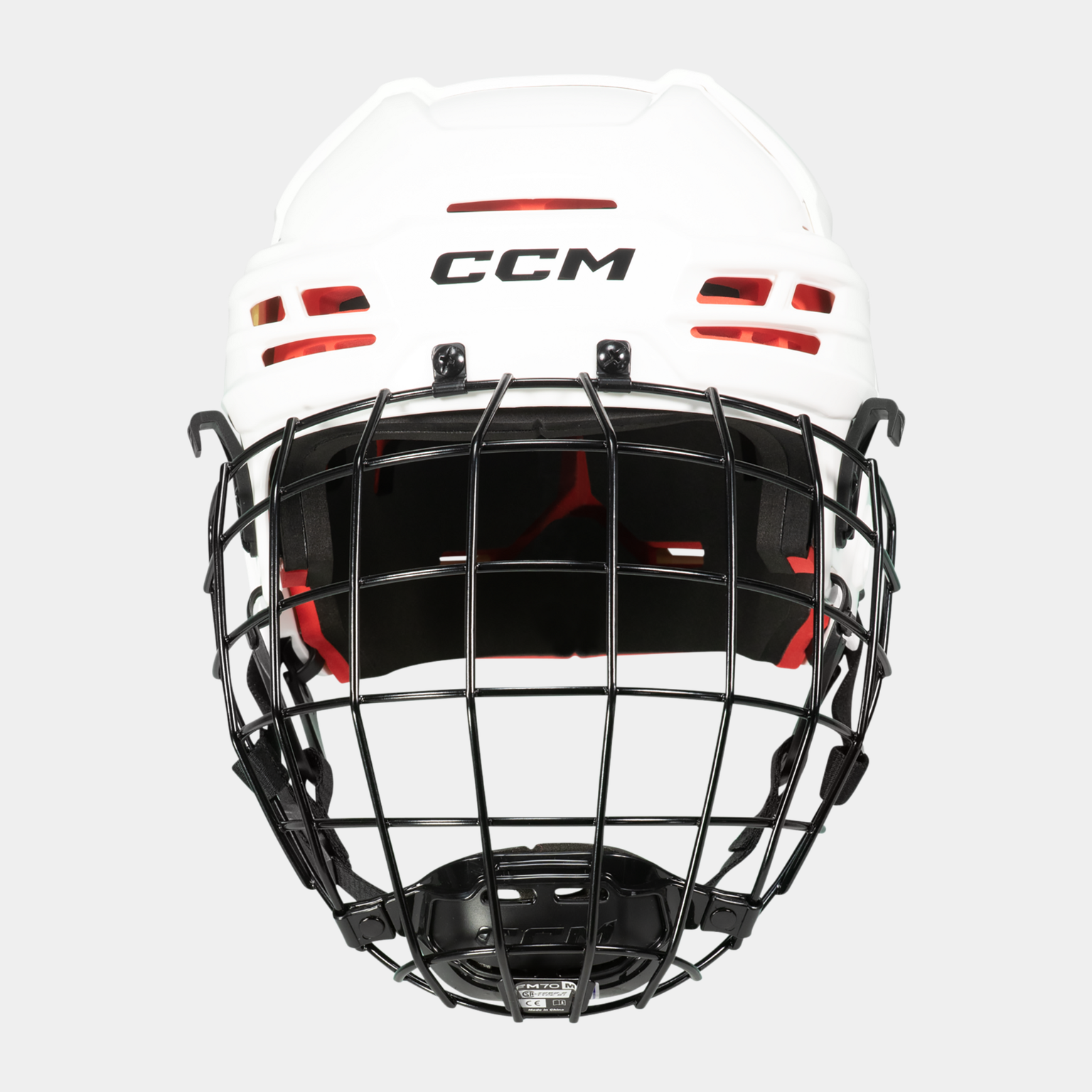  Hockeyhelm HTC 70 Combo Sr 23/24 voor senioren