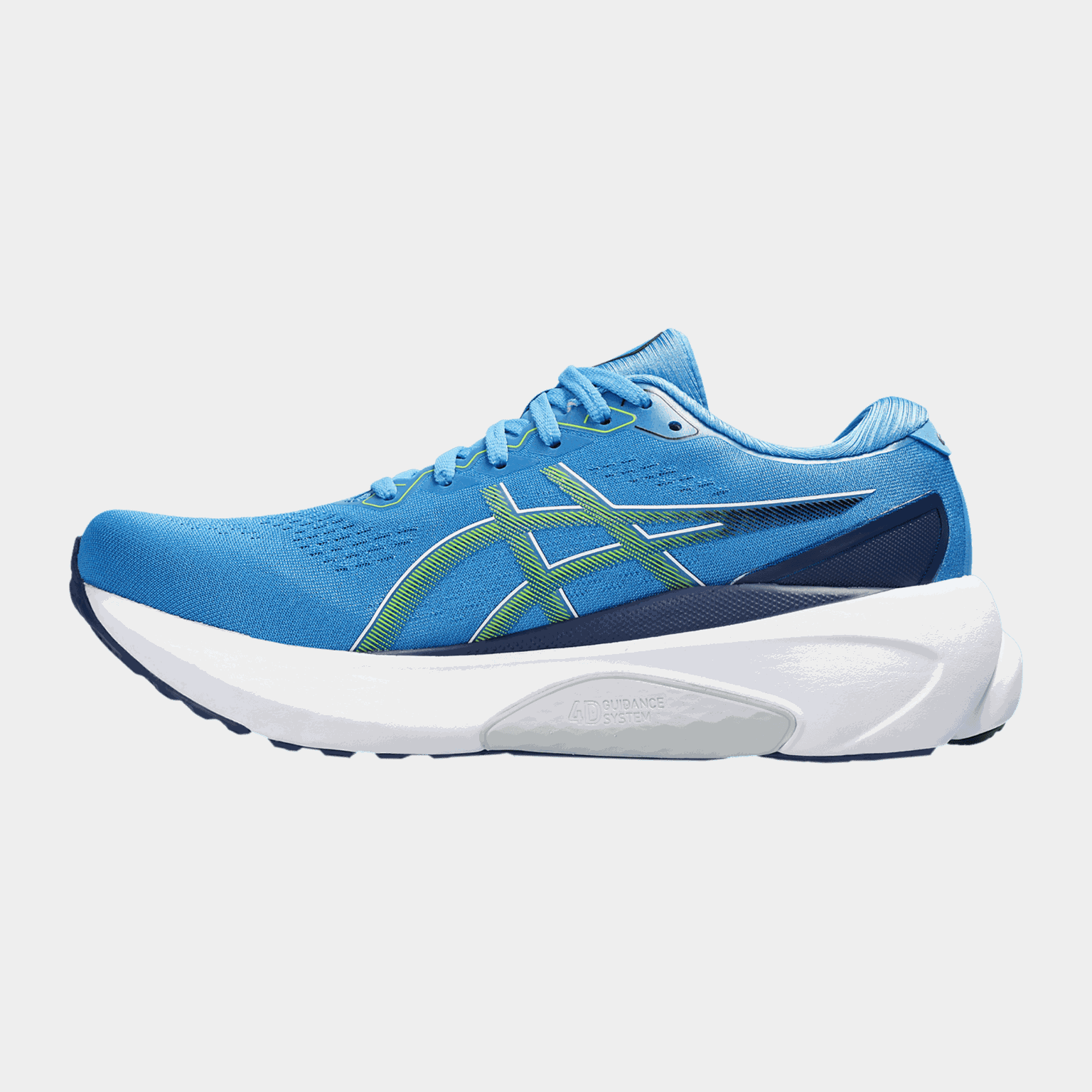  Buty do biegania męskie Gel-Kayano 30