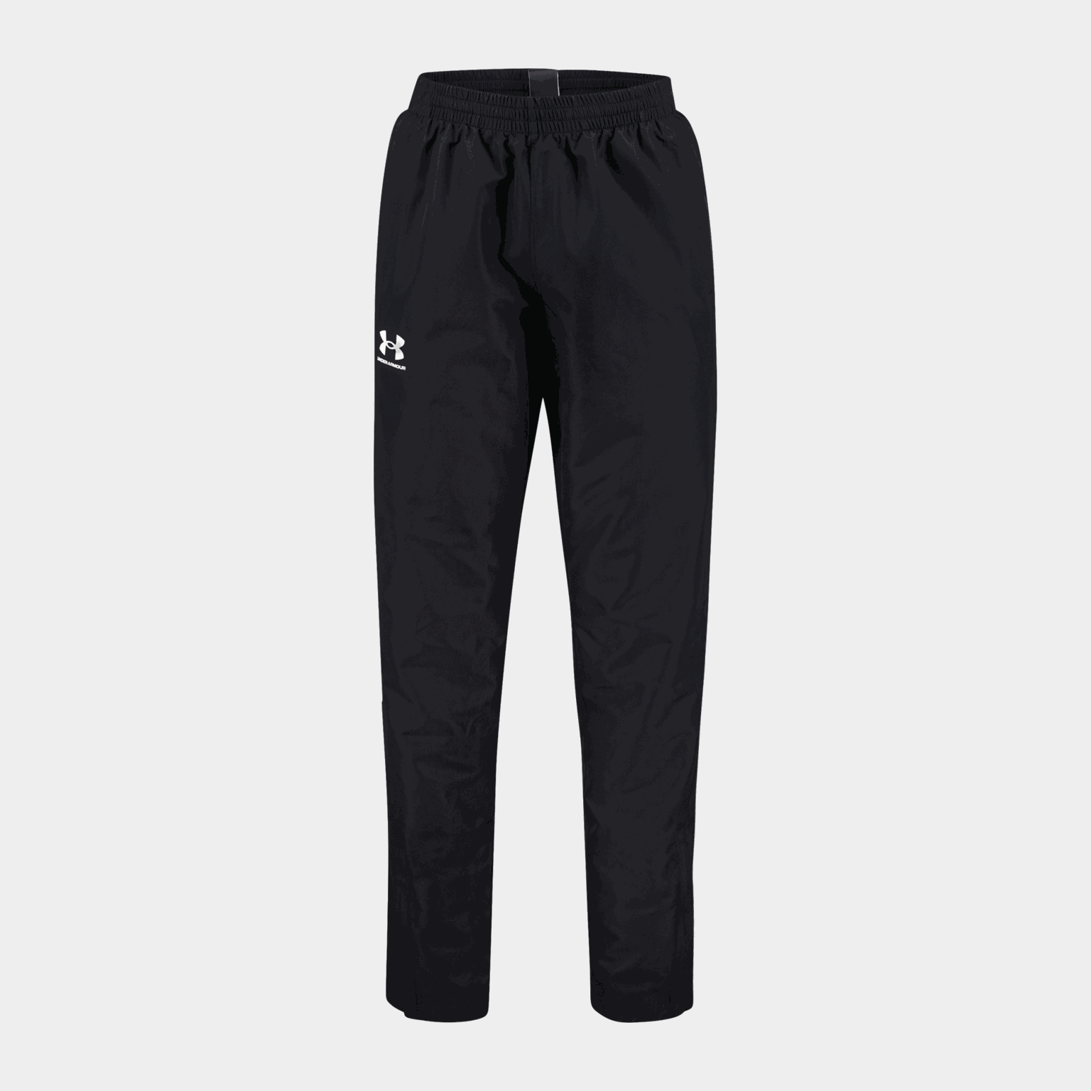 Spodnie treningowe Rival Windbreaker męskie – czarne