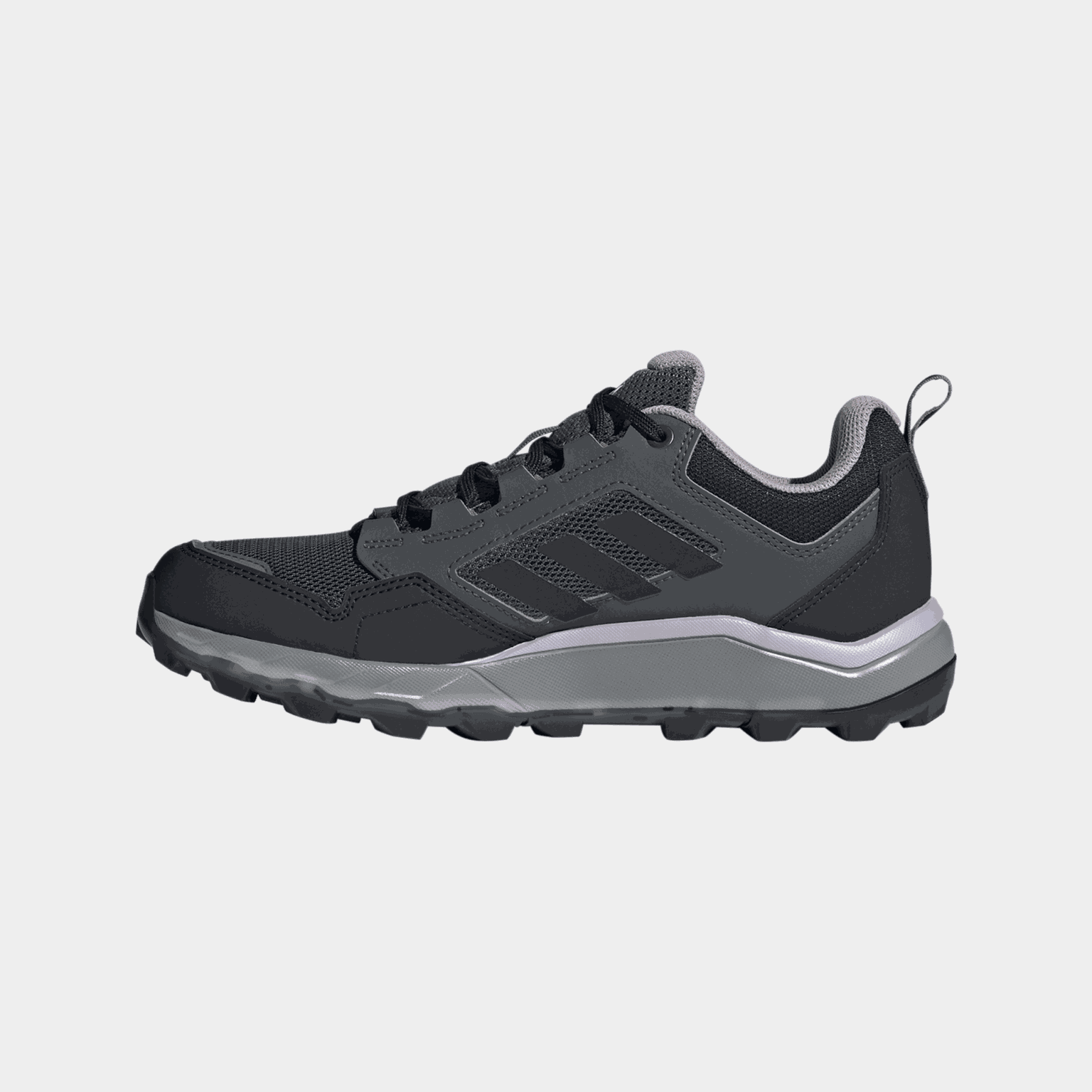 Tênis de corrida feminino Terrex Tracerocker 2 com Gore-Tex