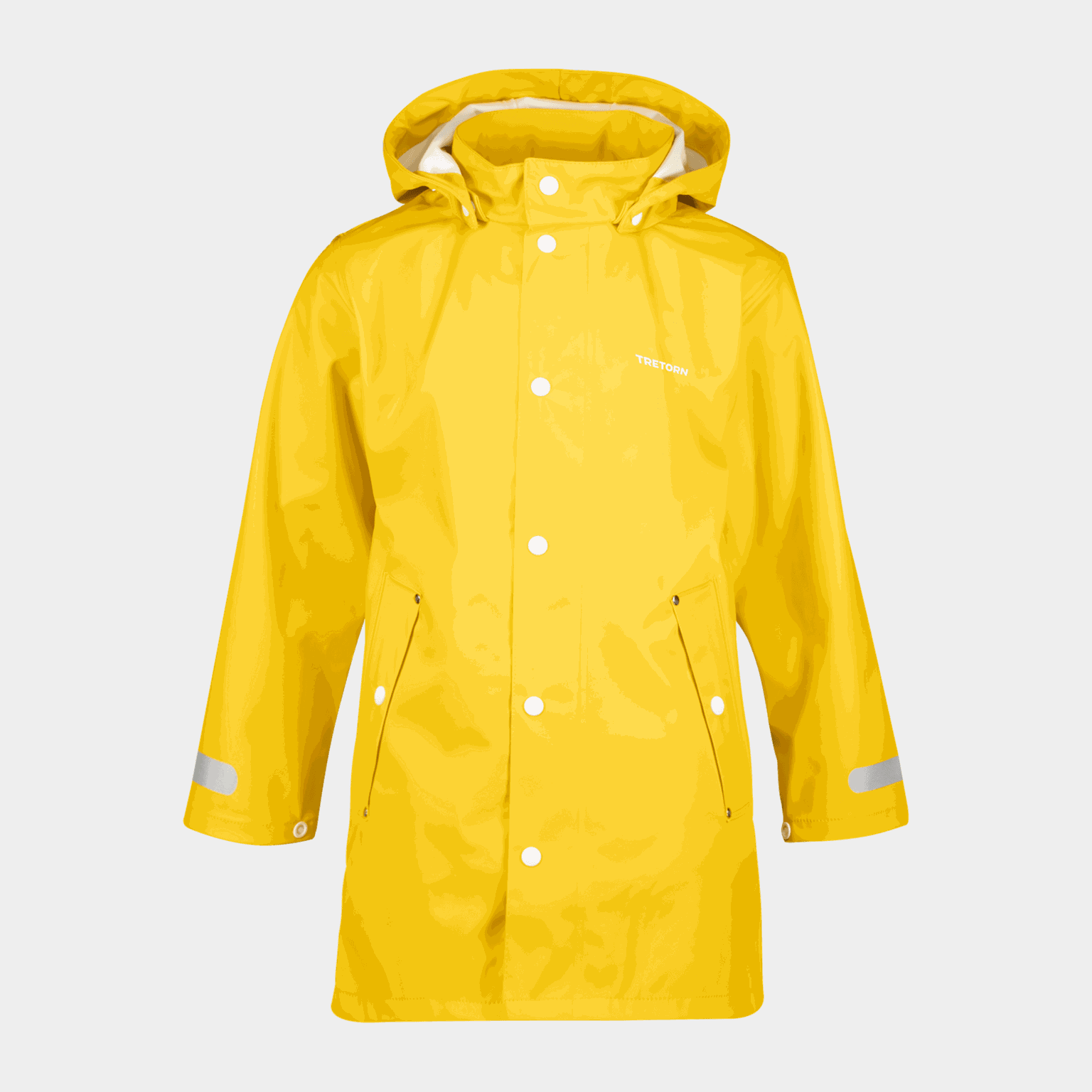  Veste imperméable Wings, veste imperméable junior
