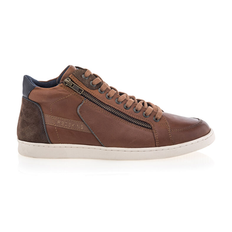 Kosarak / sportcipők Homme Marron