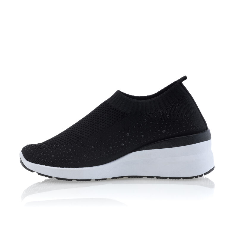 Korpe / patike Femme Noir