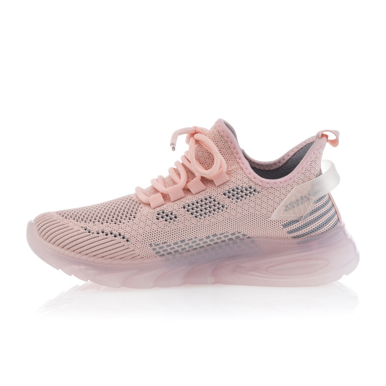 Baskets / sneakers Femme Rose