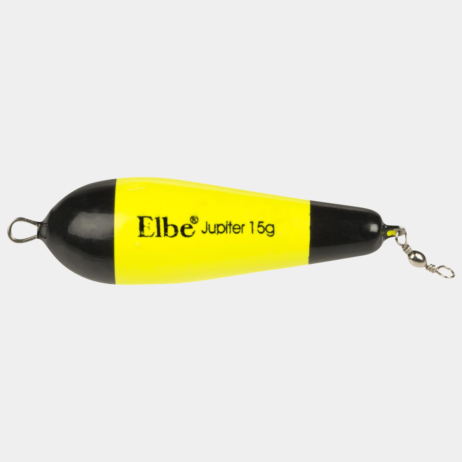 Sárga Jupiter horgászbot, 15 gr. -