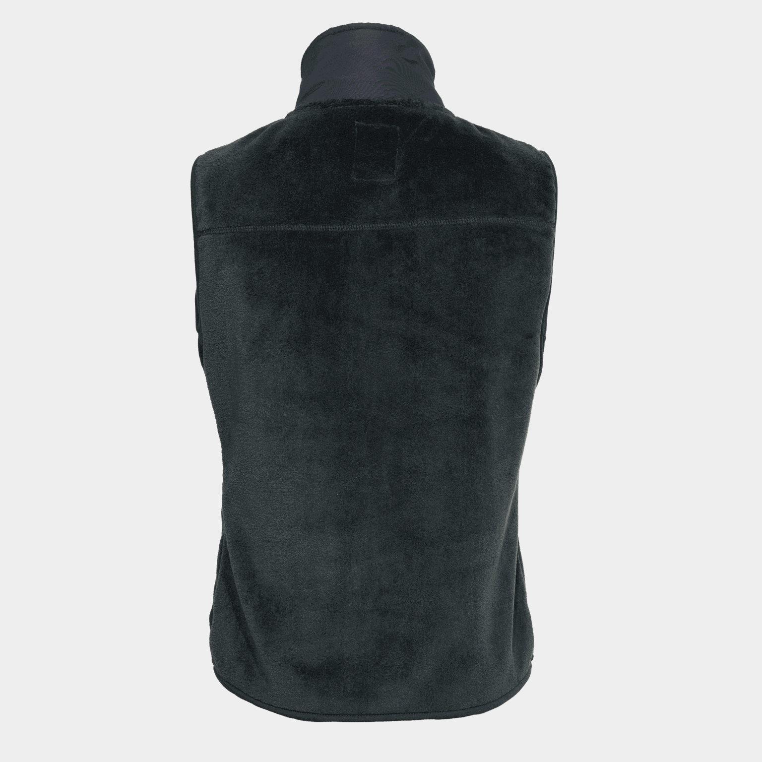 Lindesnes Fleece Vest W, fleecevest, dame