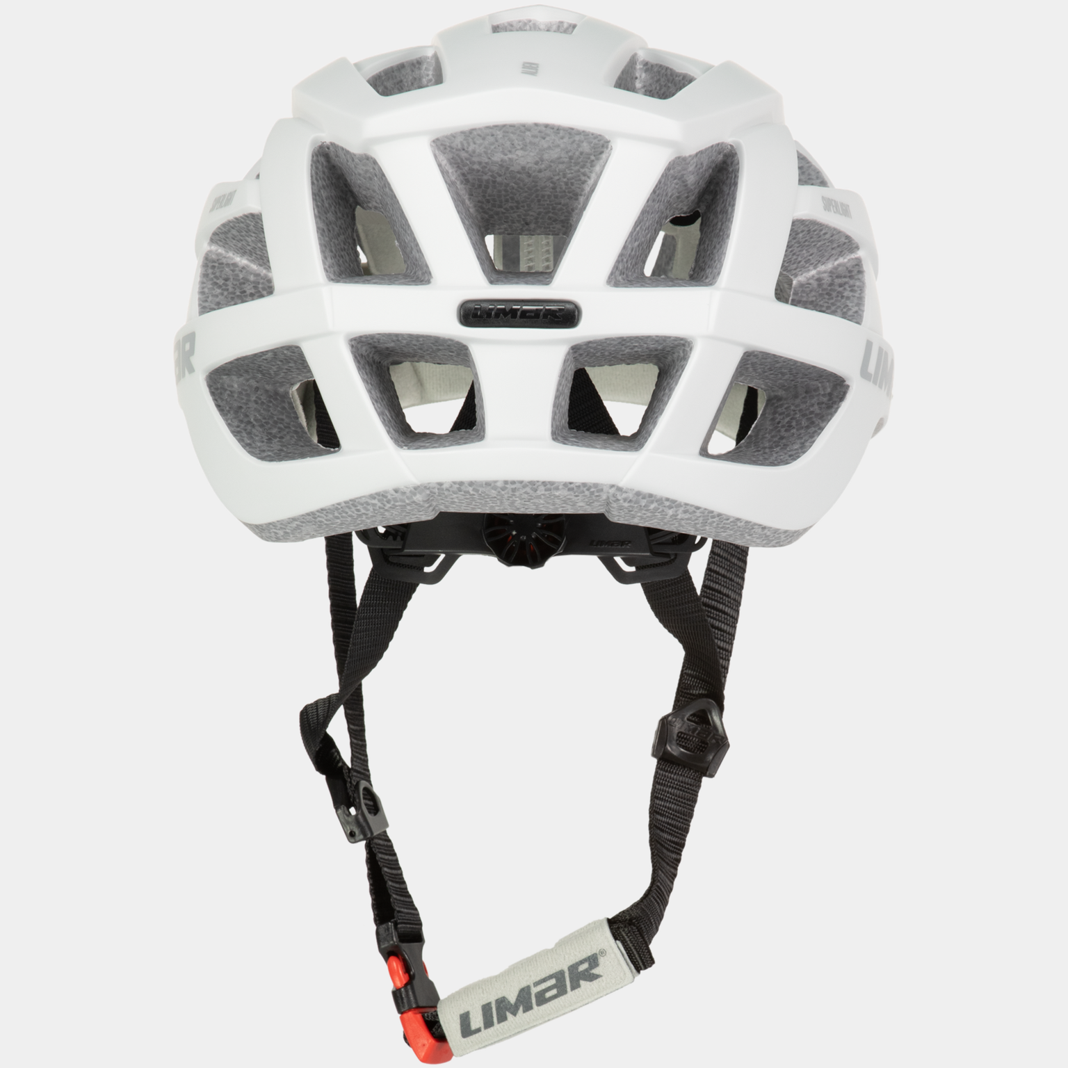 Alben bikehelmet 25, sykkelhjelm, voksen